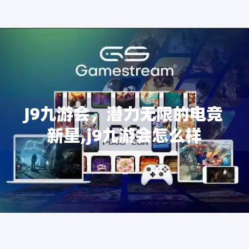 J9九游会，潜力无限的电竞新星,j9九游会怎么样