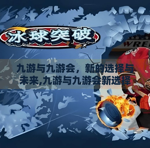 九游与九游会，新的选择与未来,九游与九游会新选择