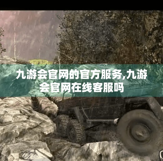 九游会官网的官方服务,九游会官网在线客服吗