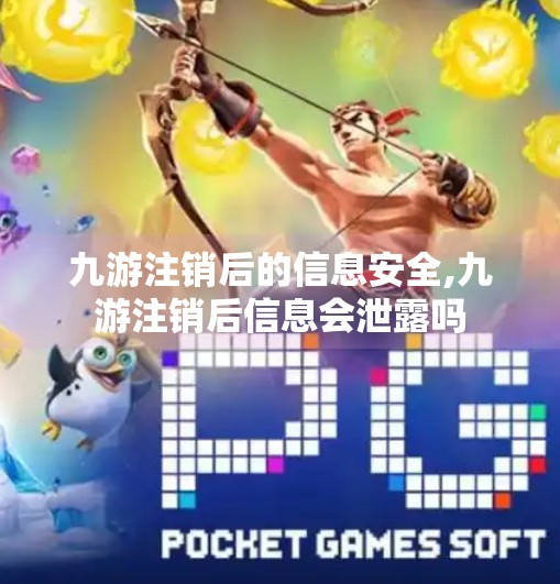 九游注销后的信息安全,九游注销后信息会泄露吗
