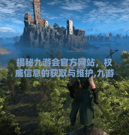 揭秘九游会官方网站，权威信息的获取与维护,九游会官方网页账号查询