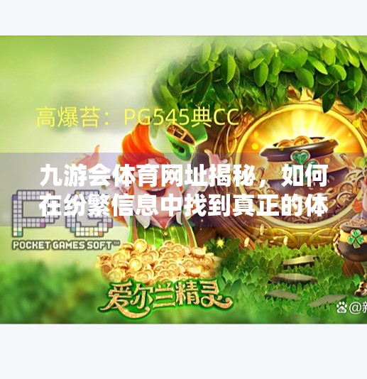 九游会体育网址揭秘，如何在纷繁信息中找到真正的体育资讯平台？九游会体育网址