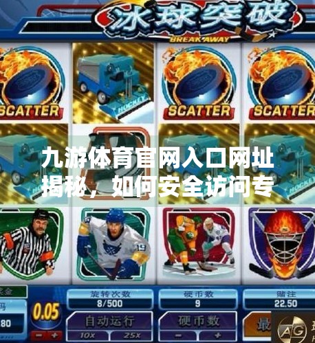 九游体育官网入口网址揭秘，如何安全访问专业体育资讯平台？九游体育官网入口网址