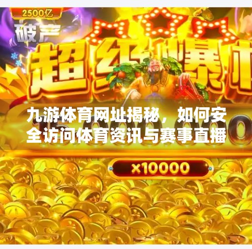 九游体育网址揭秘，如何安全访问体育资讯与赛事直播平台？九游体育网址是什么