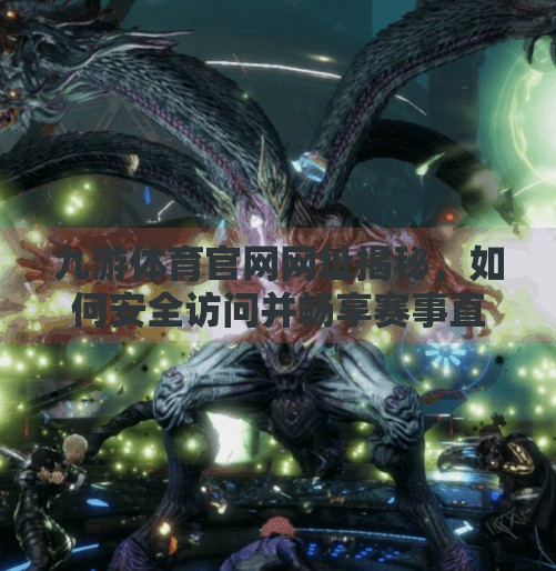 九游体育官网网址揭秘，如何安全访问并畅享赛事直播与资讯？九游体育官网网址是多少