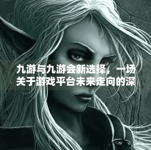 九游与九游会新选择，一场关于游戏平台未来走向的深度探讨,九游与九游会新选择